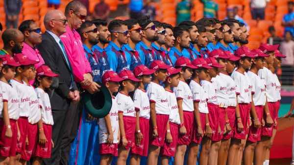 AFG vs ENG : અફઘાનિસ્તાન વર્લ્ડકપમાંથી બહાર, જાણો પાકિસ્તાનના કેટલા ચાન્સ?