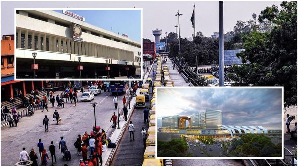 Ahmedabad: અમદાવાદ રેલવે સ્ટેશનની થશે કાયાપલટ, મળશે આટલી બધી સુવિધાઓ