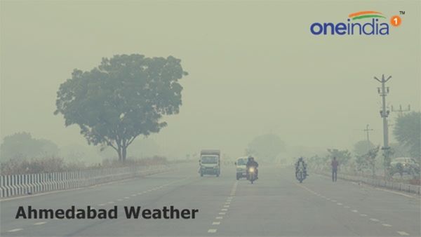 Ahmedabad Weather: આજે અમદાવાદમાં વધશે ઠંડી, પ્રદુષણમાં સતત વધારો