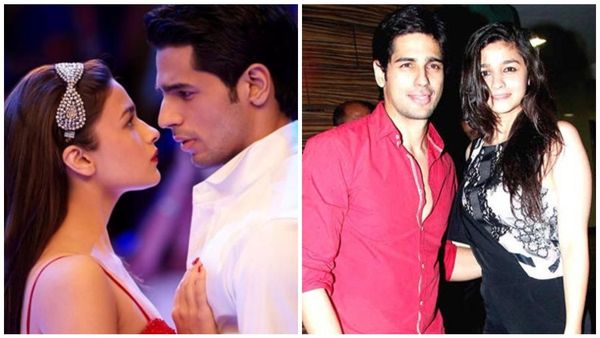 આલિયા ભટ્ટનો પહેલો પ્રેમ સિદ્ધાર્થ મલ્હોત્રા નહીં પણ કોઈ બીજુ હતું, જાણો શું કહ્યું આલિયા ભટ્ટે?