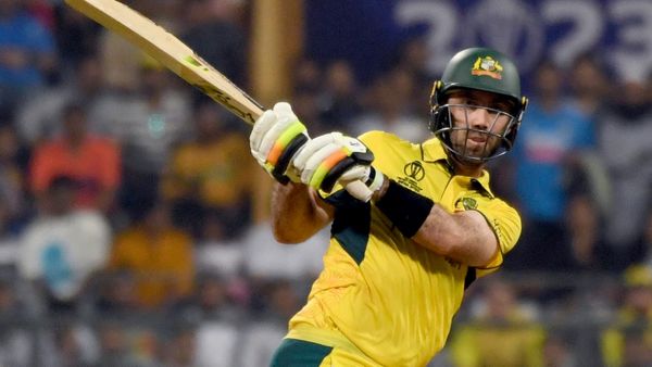 AUS vs AFG : મેક્સવેલની ધમાકેદાર બેવડી સદી સાથે ઓસ્ટ્રેલિયાએ હારેલી બાજી જીતી, સેમિફાઈનલમાં ધમાકેદાર એન્ટ્રી