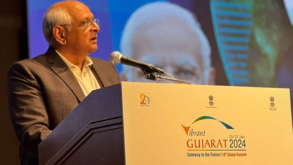 જાપાન પ્રવાસે મુખ્યમંત્રી ભુપેન્દ્ર પટેલ, ટોક્યોમાં ઉદ્યોગ-રોકાણકારો સાથે રોડ શો યોજ્યો