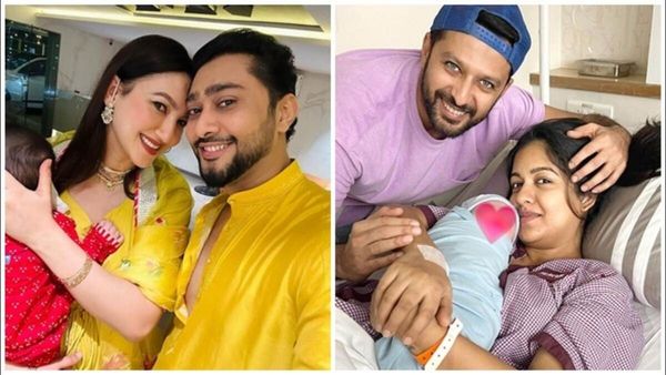 Year Ender 2023: વર્ષ 2023માં આ સ્ટાર્સના ઘરે બંધાયા પારણા, આ અભિનેત્રી બની ગઈ કુંવારી મા