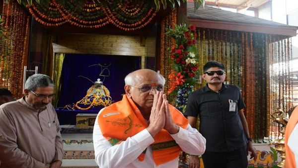 ગુજરાત સરકાર અયોધ્યામાં વિશાળ યાત્રી ભવનનું કરશે નિર્માણ