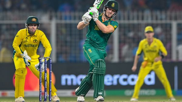 AUS vs SA Semi Final : ઓસ્ટ્રેલિયાને જીત માટે 213 રનનો ટાર્ગેટ, ડેવિડ મિલરની સદી