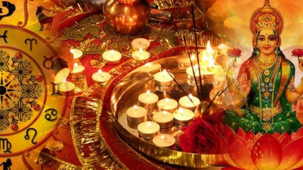 Diwali 2023: દિવાળી પૂજામાં આમાંની એક પણ ભૂલ બનાવી શકે છે તમને કંગાળ, આખુ વર્ષ મા લક્ષ્મી રહેશે નારાજ