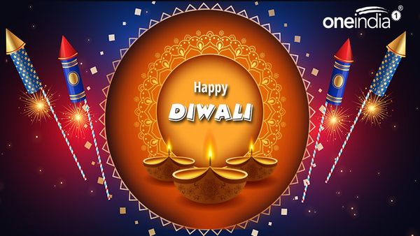 Diwali 2023: આજથી શરૂ થયો દિવાળીનો તહેવાર, જાણો પાંચ દિવસના શુભ મુહૂર્ત