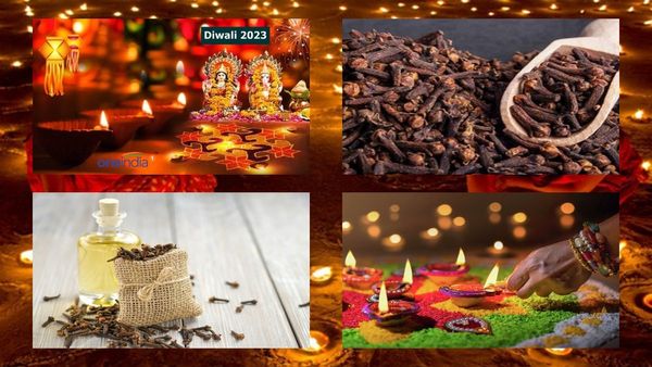 Vastu Tips, Diwali 2023: દિવાળી પર કરો લવિંગના ઉપાય, મળશે અઢળક લાભ