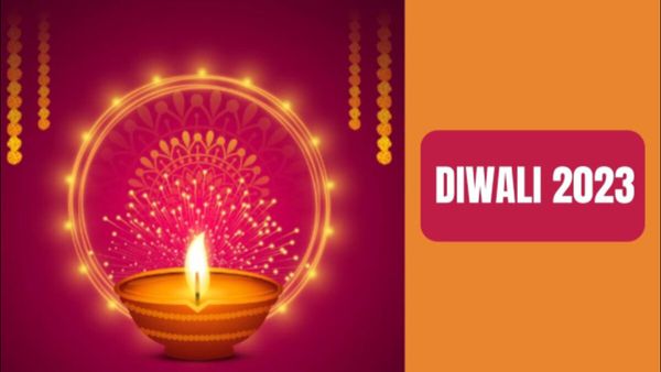 Diwali Calendar 2023: ધનતેરસ, કાળી ચૌદશ, દિવાળી, બેસતુ વર્ષ અને ભાઈબીજની તિથિ અને શુભ મુહૂર્ત
