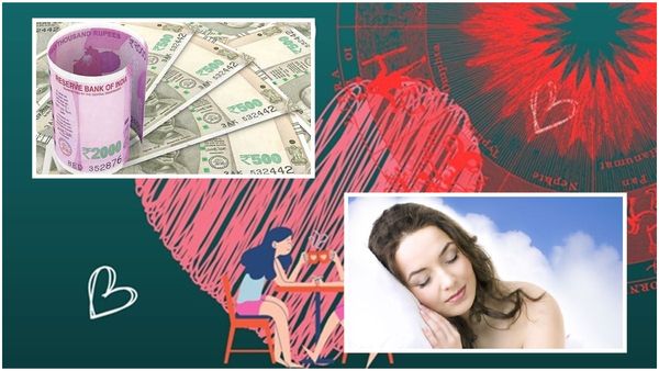 Swapna Shastra: બદલાવાના છે દિવસો, અમીર બનવાના છે સંકેત આવા સપના