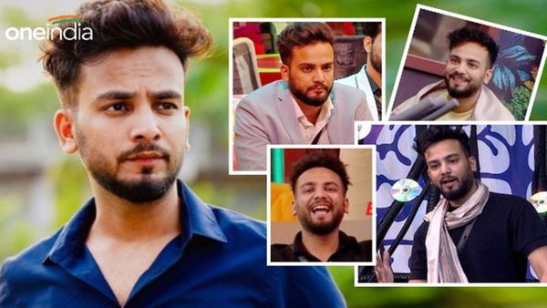 નોઈડામાં રેવ પાર્ટીઓનું આયોજન કરતો હતો એલ્વિશ યાદવ, જાણો ગુનાના કચ્ચાચિઠ્ઠા