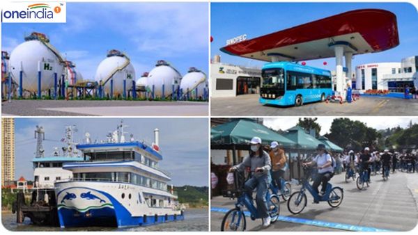 વાઇબ્રન્ટ ગુજરાત ગ્લોબલ સમિટ 2024: ગ્રીન હાઇડ્રોજન સેક્ટરમાં વધારવામાં આવશે રોકાણ