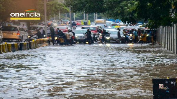 Gujarat Rain: રાજ્યમાં વધુ બે દિવસ થશે કમોસમી વરસાદ, જાણો હવામાન વિભાગની આગાહી