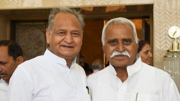 Rajsthan Election : રાજસ્થાનમાં કોંગ્રેસના ઉમેદવારનું મોત, જાણો શું છે કારણ?