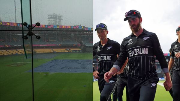 World Cup 2023 : આ ટીમ મેચ રમ્યા વગર થઈ શકે છે વર્લ્ડ કપમાંથી બહાર, જાણો શું કહે છે આંકડા?