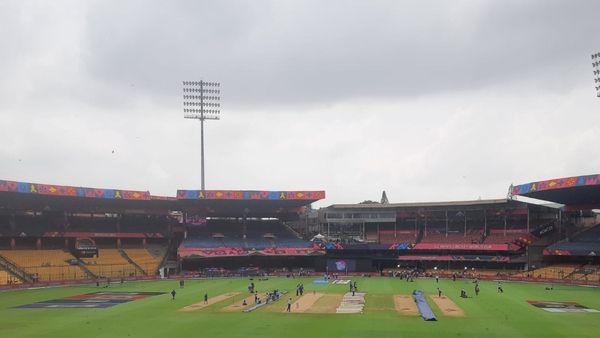 IND Vs NED, World Cup 2023: આજની મેચ બેંગ્લોર માં રમાશે, જાણો એમ ચિન્નાસ્વામી સ્ટેડિયમ પિચ રિપોર્ટ