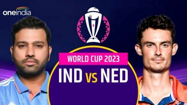 World Cup 2023, Ind Vs NZ: સેમી ફાઈનલમાં ભારતની જીત નિશ્ચિત, જાણી લો આ રેકોર્ડ
