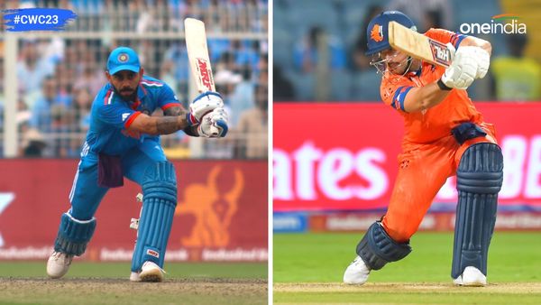 IND Vs NED, World Cup 2023: આવી હશે આજની મેચમાં ભારત અને નેધર લેન્ડની પ્લેઇંગ ઇલેવન