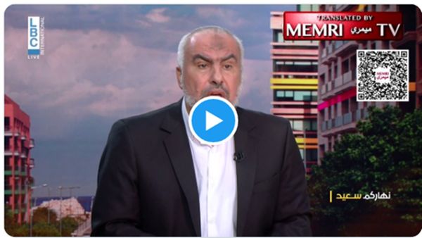 Israel Hamas War: હમાસ ફરી કરશે 7 ઓક્ટોબર જેવો નરસંહાર, ઈઝરાયેલનો વિનાશ જ અંતિમ લક્ષ્ય, જુઓ વીડિયો