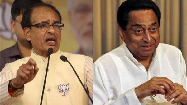 Madhya Pradesh Opinion Poll: મધ્ય પ્રદેશના 'નાથ' બનશે 'કમલ' કે 'શિવ'નુ થશે 'રાજ'? જાણો શું કહે છે આ સર્વે