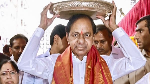 Telangana Election : જાણો કેટલી સંપતિના માલિક છે સીએમ કેસીઆર? નથી એક પણ ગાડી