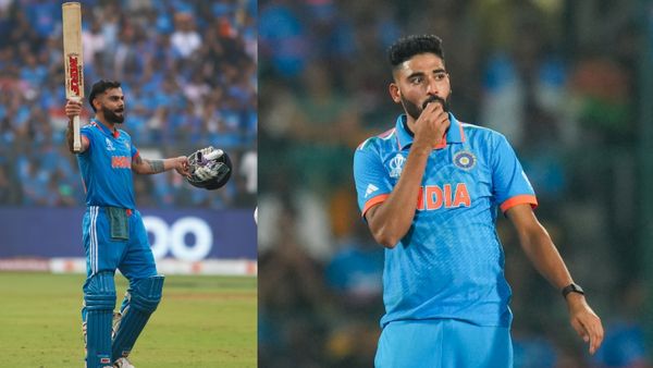 IND vs AUS Final : કોણ છે ગોલ્ડન બેટ અને બોલના દાવેદાર? ભારતના આ બે ખેલાડી ફેવરીટ