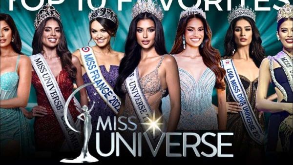 Miss Universe 2023: કોણ બનશે મિસ યુનિવર્સ? લાઈવ પ્રસારણ ક્યારે, ક્યાં અને કેવી રીતે જોઈ શકશો?