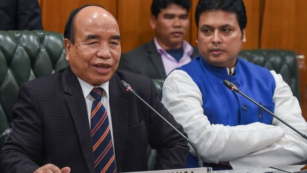 Mizoram Election : જાણો શું છે ગ્રેટર મિઝોરમની માંગ? કેમ સત્તાધારી MNF રાજનીતિ કરી રહી છે?