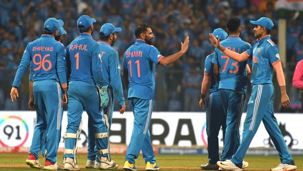 IND vs NZ : મળીએ રવિવારે અમદાવાદમાં…ન્યૂઝીલેન્ડને હરાવીને ભારત વર્લ્ડ કપની ફાઈનલમાં