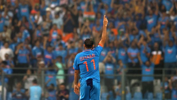 Mohammed Shami : રાતે પિતા તરીકે દિકરી સાથે ICU માં અને સવારે ક્રિકેટર, શમીની વફાદારી તેેને મહાન બનાવે છે