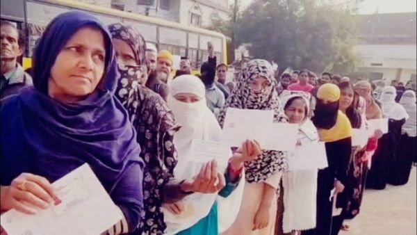 MP Election: લાડલી બહેન યોજના, નારી સમ્માન જેવી ઘોષણાઓની દેખાઈ અસર, પુરુષોની કરતા મહિલા મતદારોની સંખ્યા વધુ