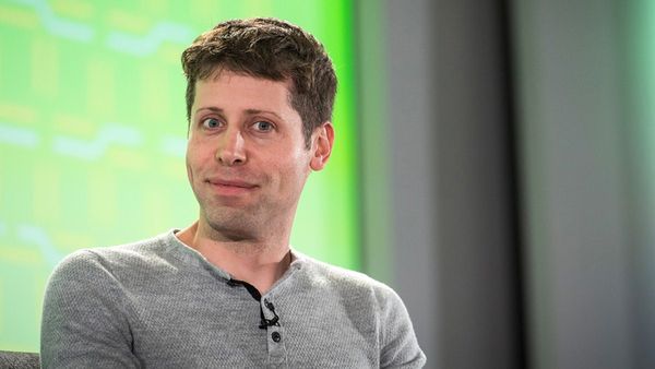 OpenAI CEO Sam Altman: સેમ ઓલ્ટમેન ફરી બનશે OpenAI ના CEO