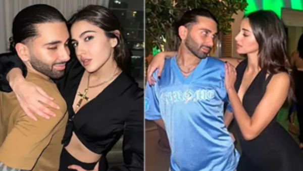 બોલિવૂડ હસીનાઓ સાથે જોવા મળતો ઓરી કોણ છે? જાણો શું કહ્યું અનન્યા પાંડે-સારા અલી ખાને?