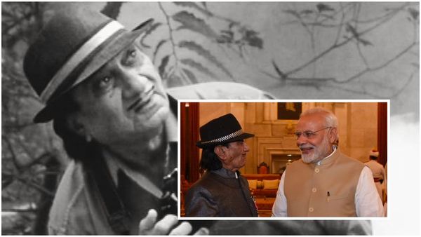 Surendranagar: ફોટો જર્નાલિસ્ટ ઝવેરીલાલ મહેતાનું નિધન, PM મોદીએ પ્રગટ કર્યો શોક