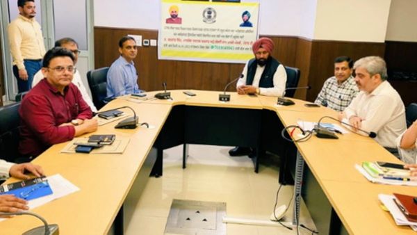 Punjab news: બીજું બાળક છોકરી હશે તો સરકાર કરશે આર્થિક મદદ