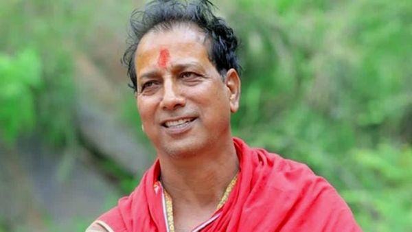 ગેહલોતના આગમન પહેલા ગુડાએ 4 પાનાની લાલ ડાયરી બહાર પાડી, જાણો શું લખ્યું હતું તેમાં?