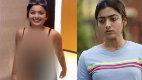 Video: રશ્મિકા મંદાનાના ફેક વીડિયોએ મચાવ્યો ખળભળાટ, જાણો શું છે 'ડીપફેક', કેમ ડરી રહ્યા છે લોકો