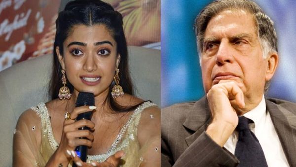 Video : રશ્મિકા અને કેટરીના બાદ હવે રતન ટાટાનો ડિપફેક વીડિયો વાયરલ થયો, જુઓ વીડિયો