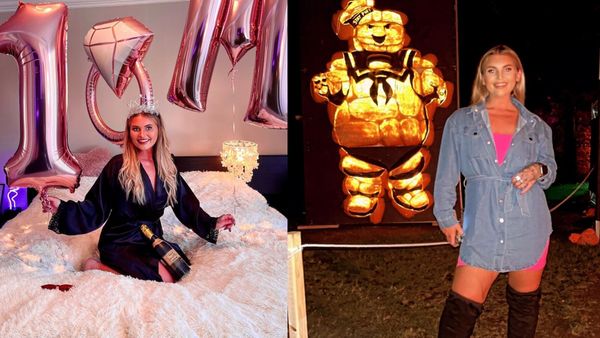 છોકરાને પટાવવા માટે ગજબ યુક્તિ અજમાવે છે આ યુવતી, પંસદ આવે તેના માટે લખી દે છે ગીત