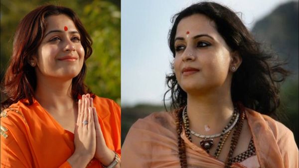 Rajasthan: કોણ છે સાધ્વી અનાદિ સરસ્વતી? ચૂંટણી પહેલા ભાજપને મોટો ઝટકો આપી પકડ્યો કોંગ્રેસનો હાથ