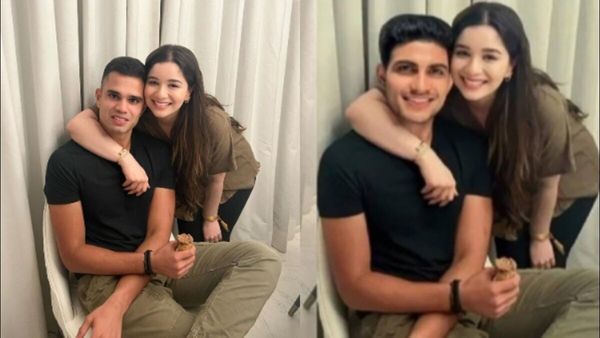 રશ્મિકા, કેટરીના બાદ સચિન તેંડુલકરની દીકરી પણ ડીપ ફેક ફોટોનો બની શિકાર, શુભમનને ગળે મળતી દેખાઈ સારા