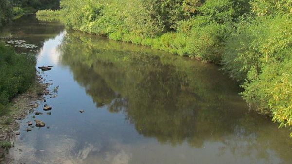 Rajkot: સૌરાષ્ટ્રના ડેમમાં સૌની યોજના દ્વારા મળશે નર્મદાનું પાણી