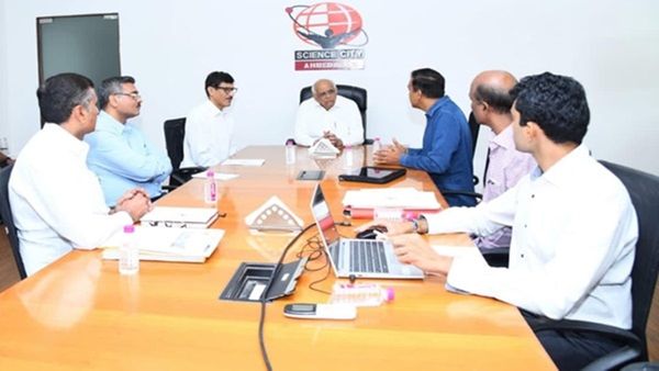 સાયન્સ સિટીમાં હ્યુમન એન્‍ડ બાયોલોજીકલ સાયન્સ ગેલેરી ઉભા કરાશે