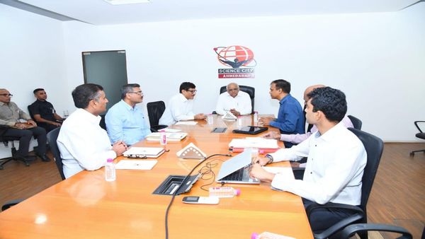 સાયન્સ સિટીમાં નવા આકર્ષણો ઉમેરાશે, CM એ યોજી સમીક્ષા બેઠક