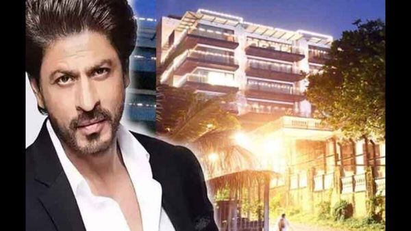 B'day: શાહરુખ ખાનનુ મન્નત છે 200 કરોડનુ, કિંગ ખાનની રૉયલ લાઈફ સ્ટાઈલ, કમાણી, સંપત્તિ જાણી ઉડી જશે હોશ