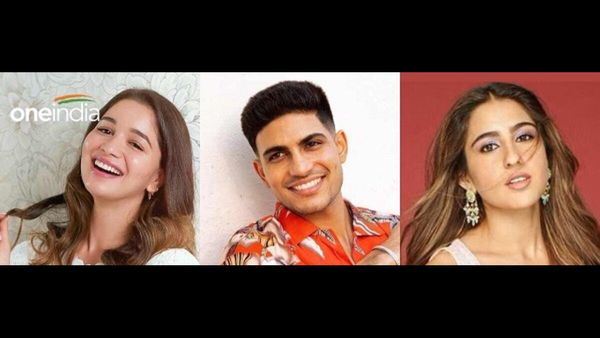 સારા તેંડુલકર કે સારા અલી ખાન? શુભમન ગિલ કોને કરી રહ્યો છે ડેટ? અભિનેત્રીએ ખોલ્યો રાઝ