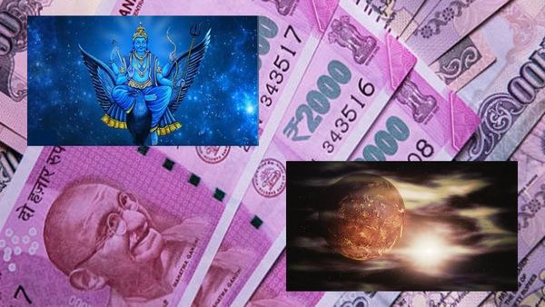 Shukra Gochar, Shani Margi : તિજોરીમાં જગ્યા કરીને રાખે આ રાશિના લોકો, શુક્ર-શનિ ગોચરથી થશે લાભ