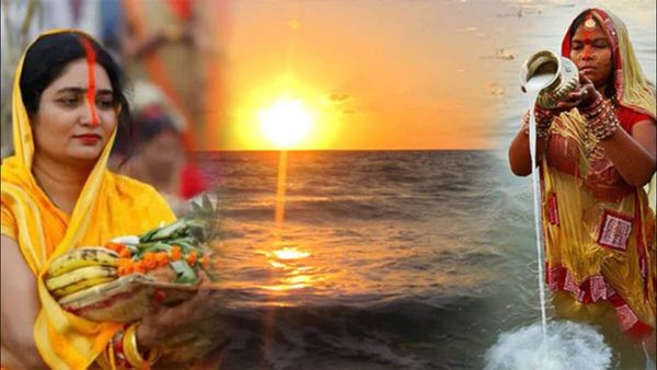 Surya Gochar: છઠ મહાપર્વ સાથે આ 3 રાશિઓના સારા દિવસો થશે શરુ, સૂર્ય ગોચરથી મળશે બંપર લાભ