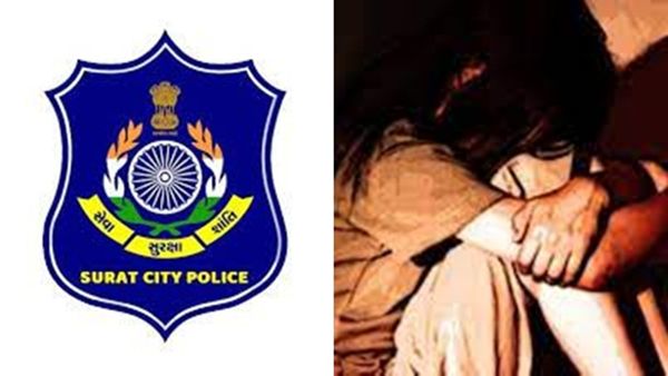 Surat: અપહરણ કરાયેલા 5 વર્ષના બાળકનો બચાવ, આવી રીતે થયું રેસ્ક્યૂ