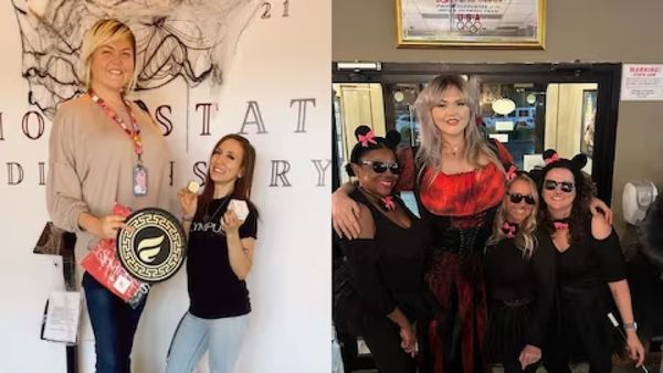 મળો દુનિયાની સૌથી ઉંચી અભિનેત્રીને, હાઈટ જોઈને છોકરા ડેટ કરવાથી ડરે છે